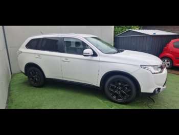 Used Mitsubishi Outlander 2015 for sale - 74765209: Photo