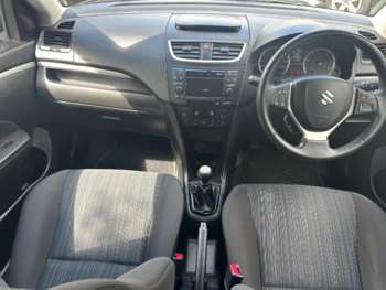 Used Suzuki Swift 2013 for sale - 74805677: Photo