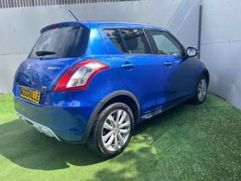 Used Suzuki Swift 2013 for sale - 74805677: Photo
