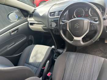 Used Suzuki Swift 2013 for sale - 74805677: Photo