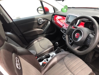Used Fiat 500X 2017 for sale - 79437197: Photo