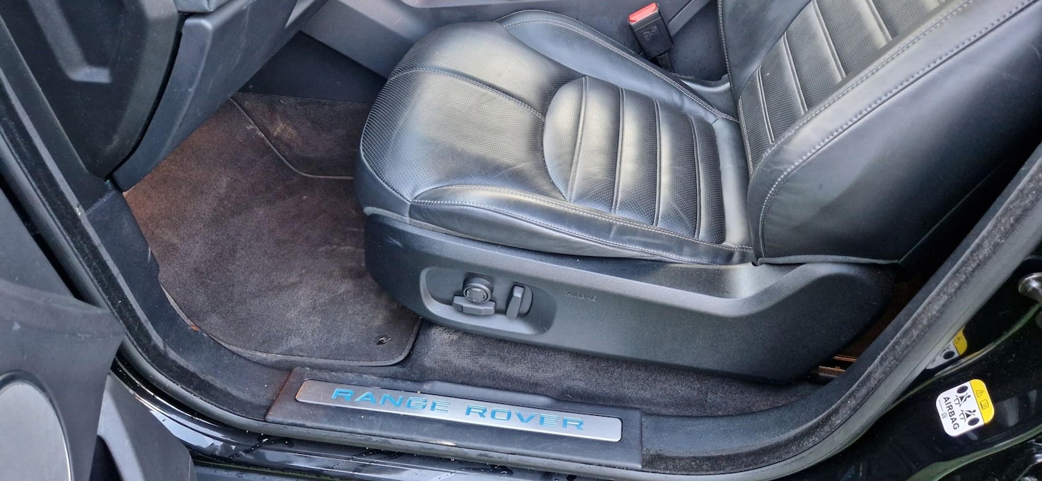 Used Land Rover Range Rover Evoque 2016 for sale - 76949474: Photo 15