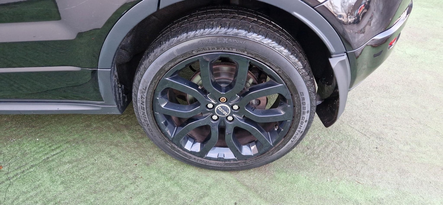 Used Land Rover Range Rover Evoque 2016 for sale - 76949474: Photo 17