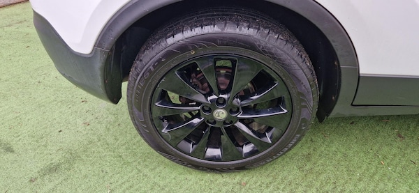 Used Vauxhall Mokka 2015 for sale - 76266199: Photo 11