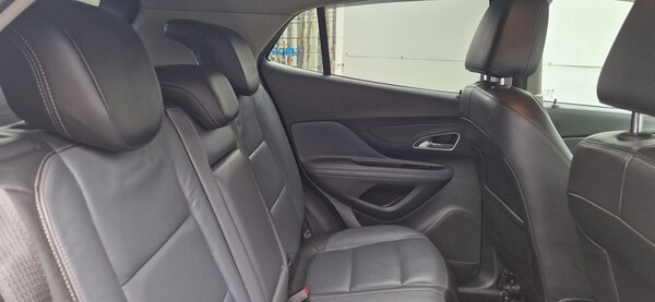 Used Vauxhall Mokka 2015 for sale - 76266199: Photo 15