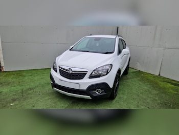 2015 (65) - 1.6i SE 5dr