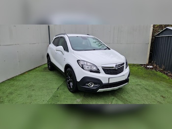 Used Vauxhall Mokka 2015 for sale - 76266199: Photo 3