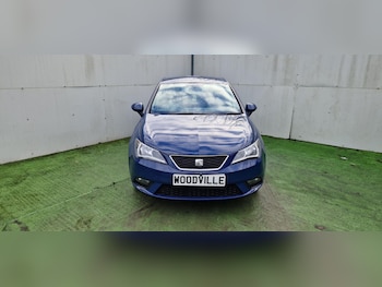 Used SEAT Ibiza 2016 for sale - 76557764: Photo
