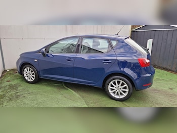 Used SEAT Ibiza 2016 for sale - 76557764: Photo