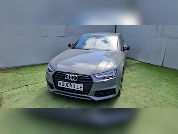 Used Audi A4 2017 for sale - 78850146: Photo