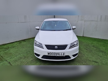 Used SEAT Toledo 2017 for sale - 77340628: Photo