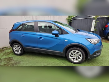 Used Vauxhall Crossland X 2018 for sale - 78569188: Photo