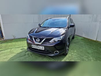 Used Nissan Qashqai 2017 for sale - 79641427: Photo