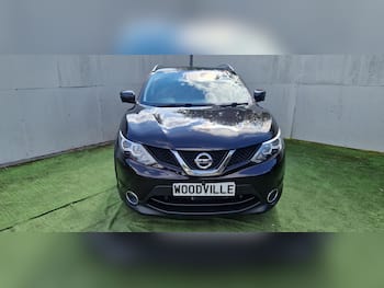 Used Nissan Qashqai 2017 for sale - 79641427: Photo