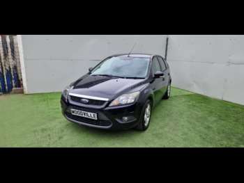 2010 (60) - Zetec 5-Door