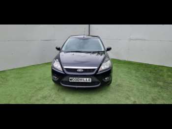 Used Ford Focus 2010 for sale - 72468183: Photo