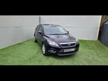Used Ford Focus 2010 for sale - 72468183: Photo