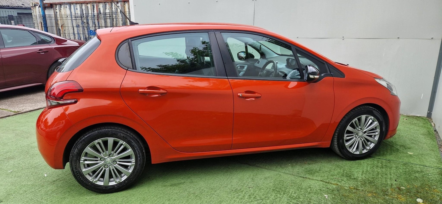 Used Peugeot 208 2015 for sale - 77301594: Photo 7