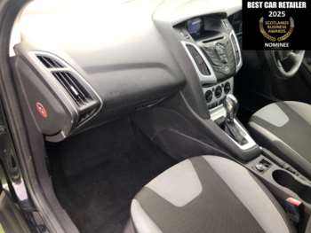 Used Ford Focus 2012 for sale - 73951787: Photo