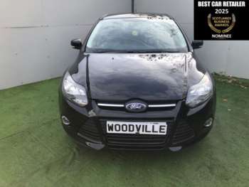 Used Ford Focus 2012 for sale - 73951787: Photo