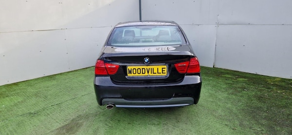 Used BMW 3 Series 2009 for sale - 73912584: Photo 10