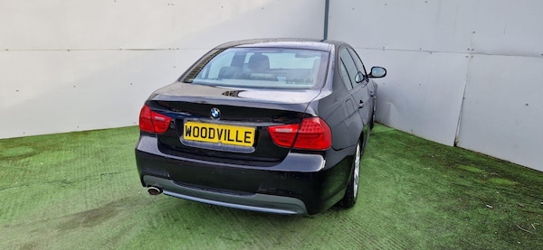Used BMW 3 Series 2009 for sale - 73912584: Photo 11