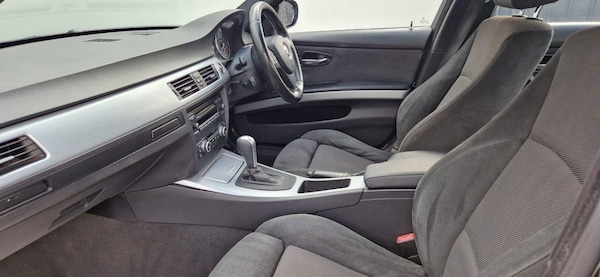 Used BMW 3 Series 2009 for sale - 73912584: Photo 13