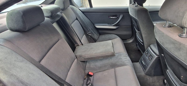 Used BMW 3 Series 2009 for sale - 73912584: Photo 15