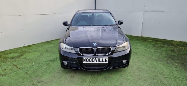 Used BMW 3 Series 2009 for sale - 73912584: Photo 3