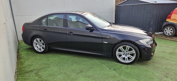 Used BMW 3 Series 2009 for sale - 73912584: Photo 5