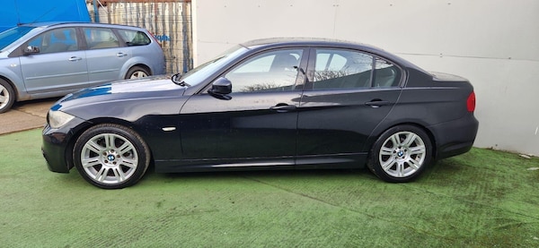 Used BMW 3 Series 2009 for sale - 73912584: Photo 6