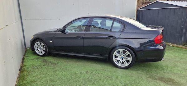 Used BMW 3 Series 2009 for sale - 73912584: Photo 7