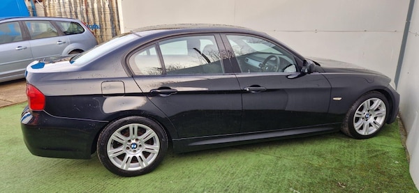 Used BMW 3 Series 2009 for sale - 73912584: Photo 8
