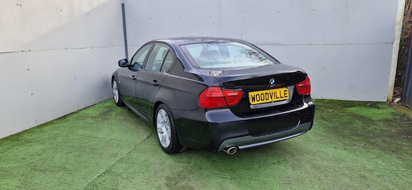 Used BMW 3 Series 2009 for sale - 73912584: Photo 9