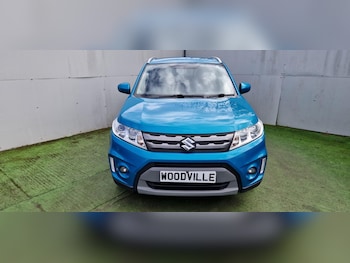 Used Suzuki Vitara 2017 for sale - 78249883: Photo