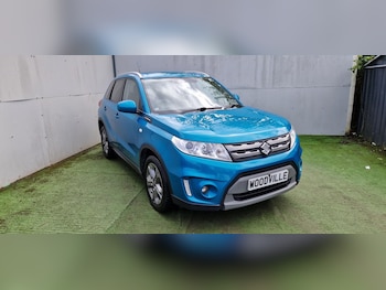 Used Suzuki Vitara 2017 for sale - 78249883: Photo