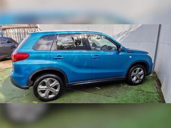 Used Suzuki Vitara 2017 for sale - 78249883: Photo