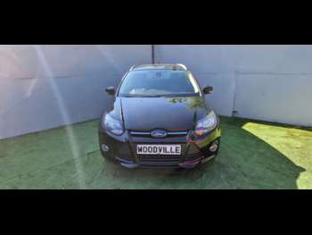 Used Ford Focus 2014 for sale - 74182343: Photo