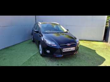 Used Ford Focus 2014 for sale - 74182343: Photo