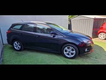 Used Ford Focus 2014 for sale - 74182343: Photo