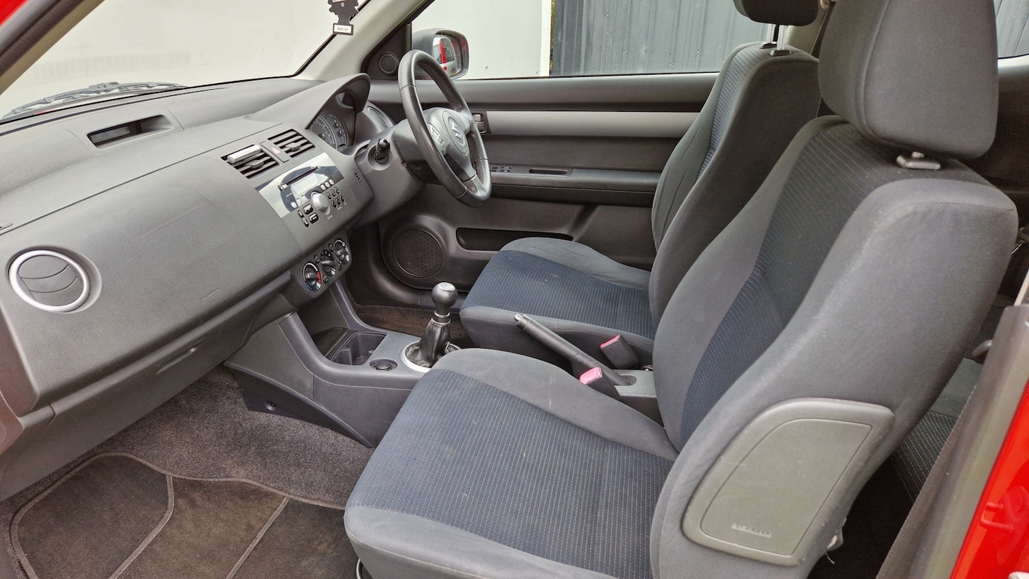 Vehicle 13