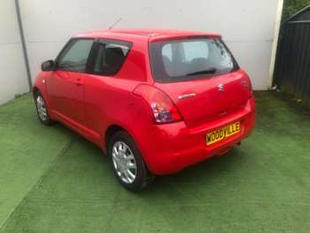 Used Suzuki Swift 2011 for sale - 68223970: Photo