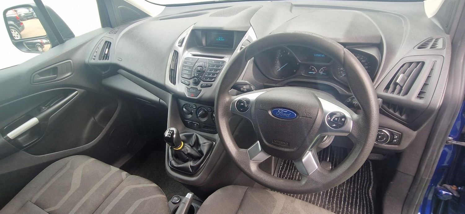 Vehicle 13