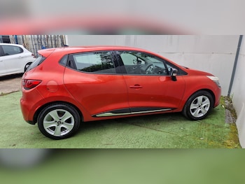 Used Renault Clio 2014 for sale - 78918691: Photo