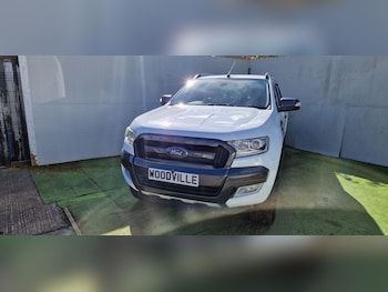 Used Ford Ranger 2018 for sale - 78299244: Photo