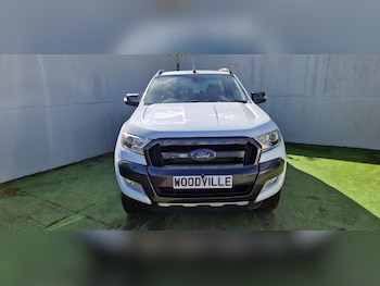 Used Ford Ranger 2018 for sale - 78299244: Photo