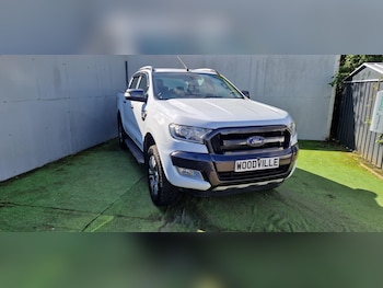 Used Ford Ranger 2018 for sale - 78299244: Photo