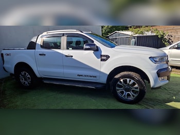 Used Ford Ranger 2018 for sale - 78299244: Photo