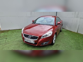 Used Volvo C70 2010 for sale - 78896333: Photo