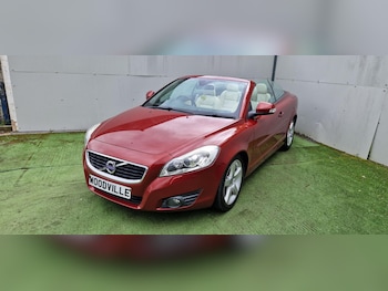 Used Volvo C70 2010 for sale - 78896333: Photo